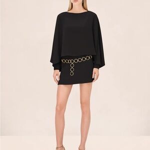 ALEXIS Kellis Dress NWT Size S